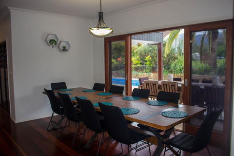 Colorado - Beauty Nestled In The Heart Of Bonville - Accommodation BNB 3