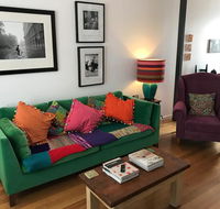 Colourful Darlinghurst Home In Perfect Location by Hyde Park - Accommodation BNB