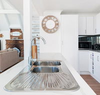 Combined Kingsley Beach House - Accommodation BNB