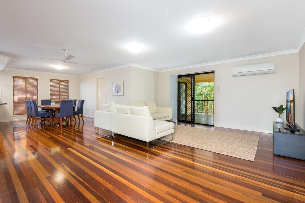 Camp Hill QLD Accommodation BNB