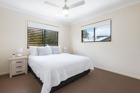 Combles Rd - Accommodation BNB 1
