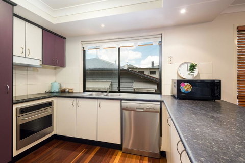 Combles Rd - Accommodation BNB 2