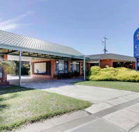 Comfort Inn  Suites Emmanuel - Accommodation BNB