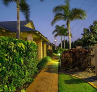 Comfort Inn  Suites Karratha - Accommodation BNB