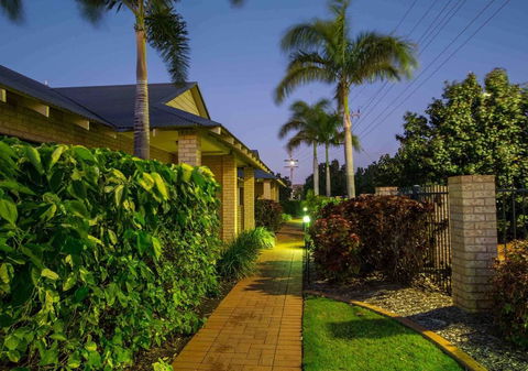 Comfort Inn & Suites Karratha - Accommodation BNB 0