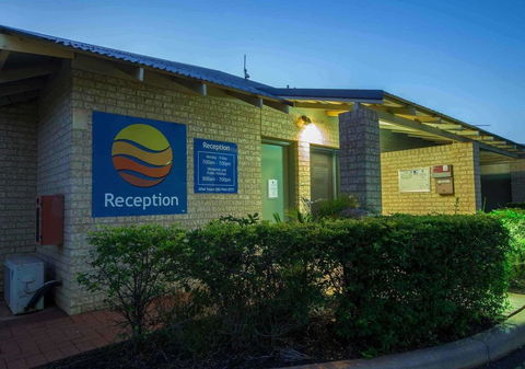 Comfort Inn & Suites Karratha - Accommodation BNB 3