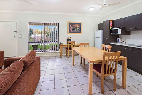 Comfort Inn & Suites Karratha - Accommodation BNB 2