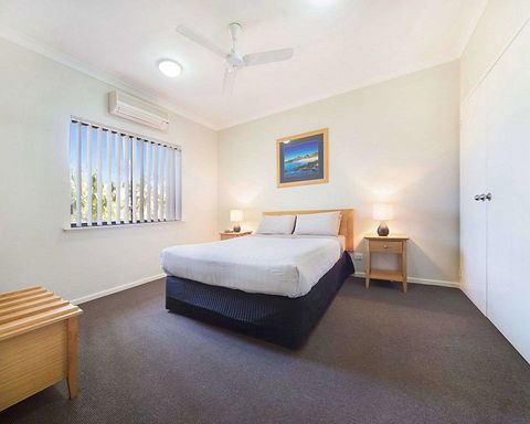 Comfort Inn & Suites Karratha - Accommodation BNB 1