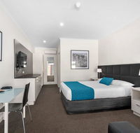 Comfort Inn  Suites Manhattan - Accommodation BNB