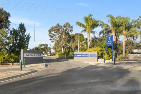 Comfort Inn & Suites Riverland - Accommodation BNB 1
