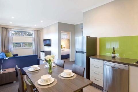 Comfort Inn & Suites Warragul - Accommodation BNB 2