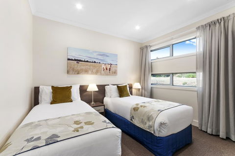Comfort Inn & Suites Warragul - Accommodation BNB 1