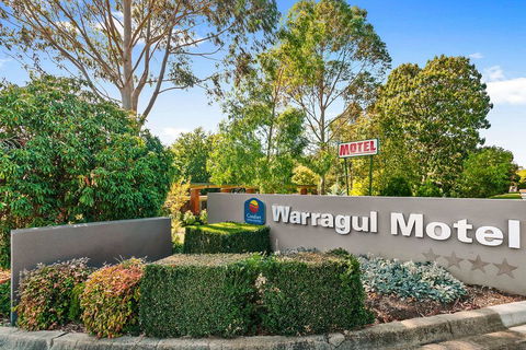 Comfort Inn & Suites Warragul - Accommodation BNB 0