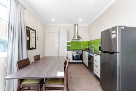Comfort Inn & Suites Warragul - Accommodation BNB 3