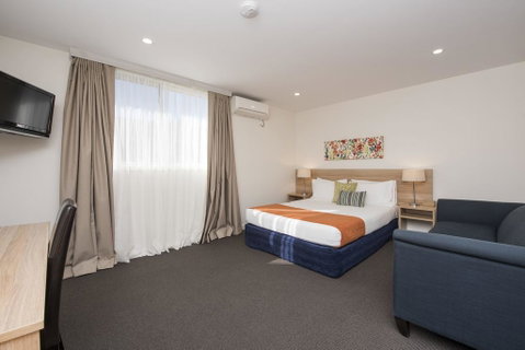 Comfort Inn Aden Mudgee - Accommodation BNB 2