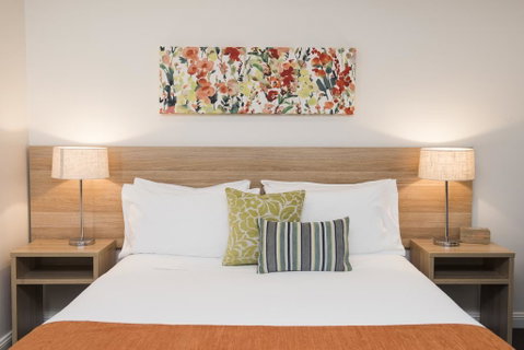 Comfort Inn Aden Mudgee - Accommodation BNB 0