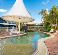 Comfort Inn All Seasons - Accommodation BNB