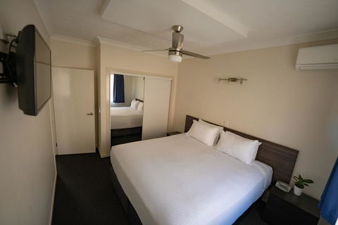 Comfort Inn And Suites Robertson Gardens - Accommodation BNB 3