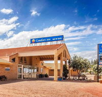 Comfort Inn Bay of Isles - Accommodation BNB