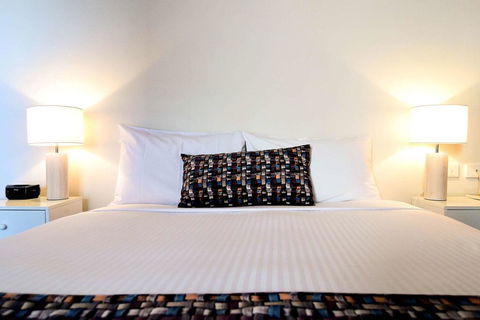 Comfort Inn Benalla - Accommodation BNB 1