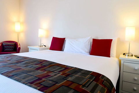 Comfort Inn Benalla - Accommodation BNB 3