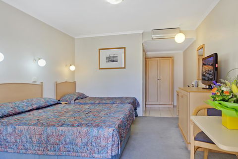 Comfort Inn Blue Lagoon - Accommodation BNB 1