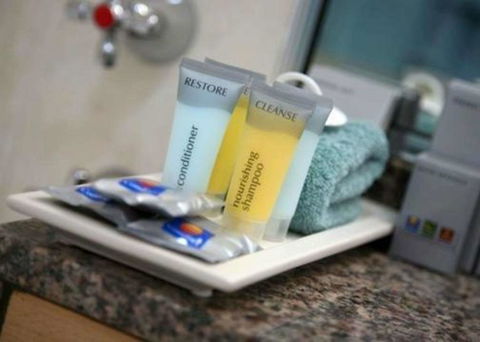 Comfort Inn Blue Lagoon - Accommodation BNB 3