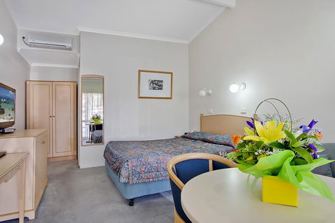Comfort Inn Blue Lagoon - Accommodation BNB 2