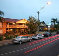 Comfort Inn Blue Lagoon - Accommodation BNB