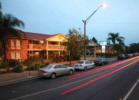 Comfort Inn Blue Lagoon - Accommodation BNB 0