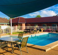 Comfort Inn Bushman's - Accommodation BNB