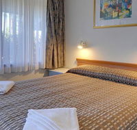 Comfort Inn Cedar Lodge - Accommodation BNB