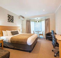 Comfort Inn Coach  Bushmans - Accommodation BNB