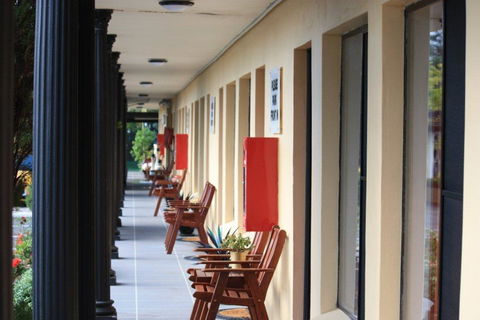 Comfort Inn Country Plaza Taree - Accommodation BNB 2
