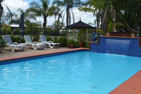 Comfort Inn Country Plaza Taree - Accommodation BNB 1