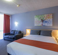 Comfort Inn Dubbo City - Accommodation BNB