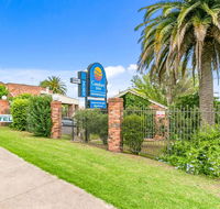 Comfort Inn Greensborough - Accommodation BNB