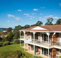 Comfort Inn Merimbula - Accommodation BNB
