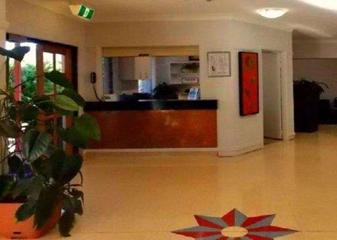 Comfort Inn Parklands Calliope - Accommodation BNB 2