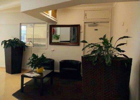 Comfort Inn Parklands Calliope - Accommodation BNB 0