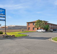 Comfort Inn Peppermill - Accommodation BNB