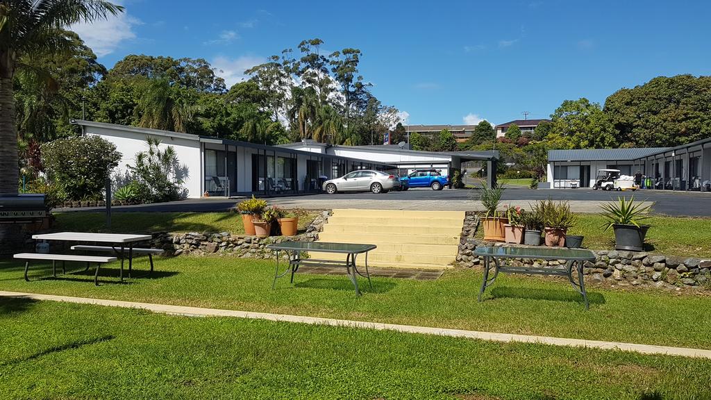 Korora Bay NSW Accommodation BNB