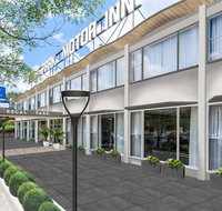 Comfort Inn Regal Park North Adelaide - Accommodation BNB