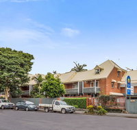 Comfort Inn Spring Hill Terraces - Accommodation BNB