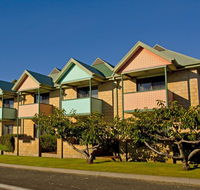 Comfort Inn The Pier - Accommodation BNB