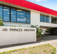 Comfort Inn Traralgon - Accommodation BNB