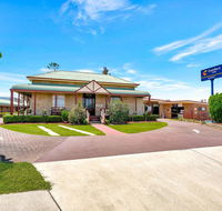 Comfort Inn Warwick - Accommodation BNB