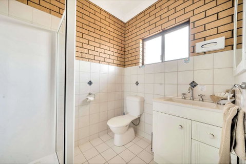 Comfort Inn Warwick - Accommodation BNB 1