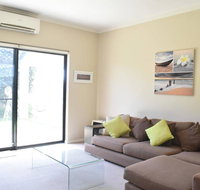 Comfortable 2 Bedroom Unit With Garden - Accommodation BNB