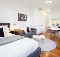 Comfortable Renovated Studio Close To City - Accommodation BNB